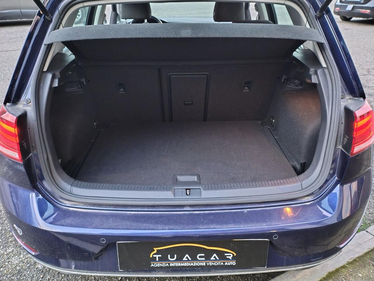 Volkswagen Golf Business PREZZO PROMO 1.6 TD #9739