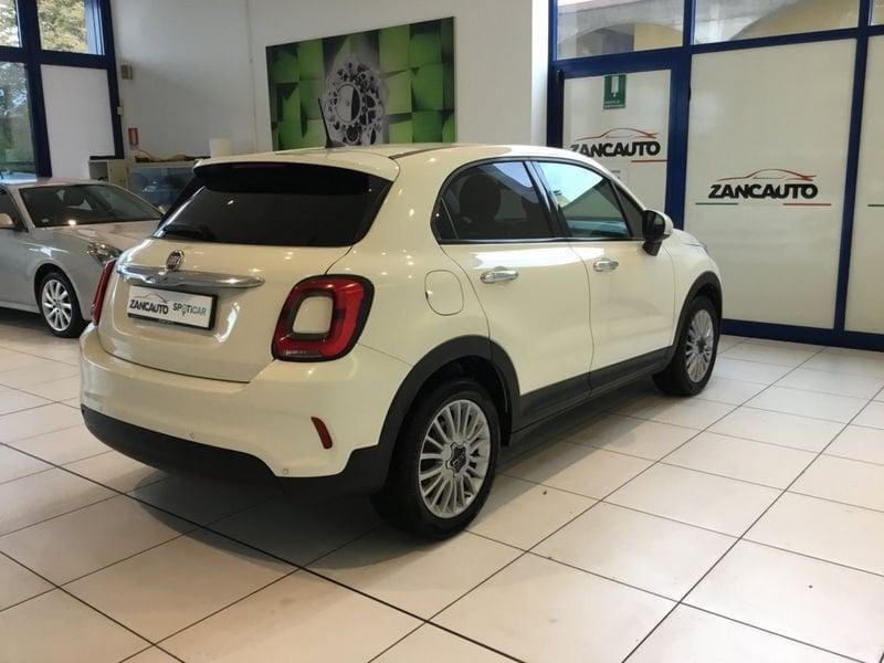 FIAT 500X 500X 1.3 mjt Connect 95cv