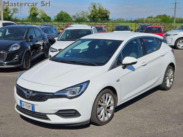 OPEL Astra Astra V 2020 5p 1.5 cdti Ultimate - GA755KS