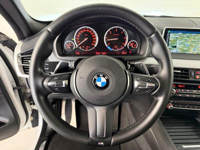 BMW X6 xDrive30d 258CV Msport M Sport