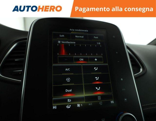 RENAULT Scenic Scénic dCi 160 CV EDC Energy Edition One