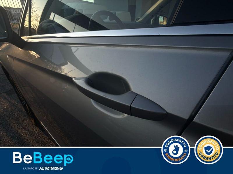 Volkswagen Tiguan 2.0 TSI EXECUTIVE 4MOTION 180CV DSG