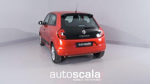 RENAULT Twingo SCe 65 CV Duel