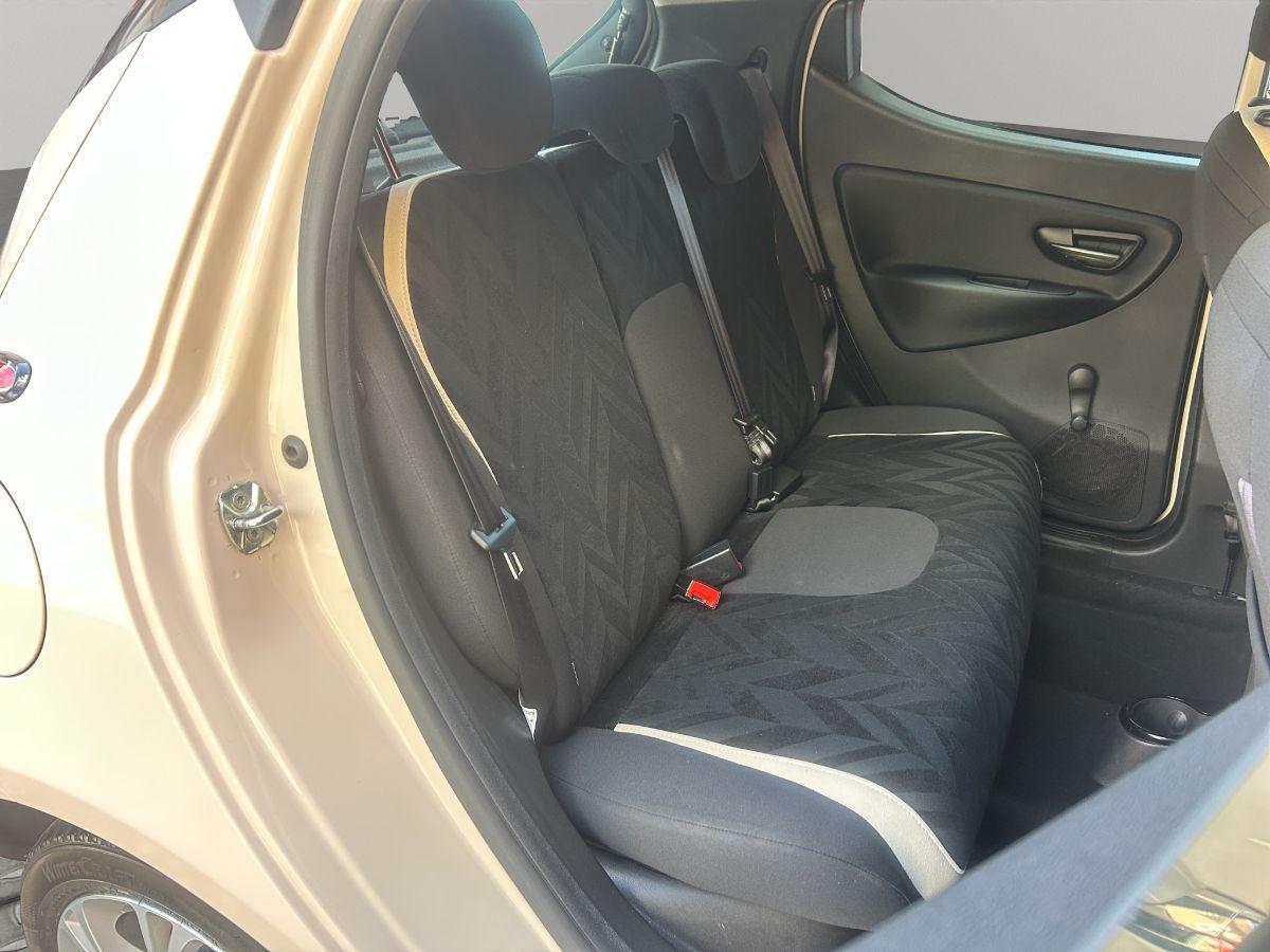 LANCIA - Ypsilon - 1.3 MJT 95 CV 5p. S&S NAVI Opening Ed