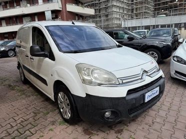 CITROEN Berlingo 1.6 HDi 90CV FAP Van 2 posti L1