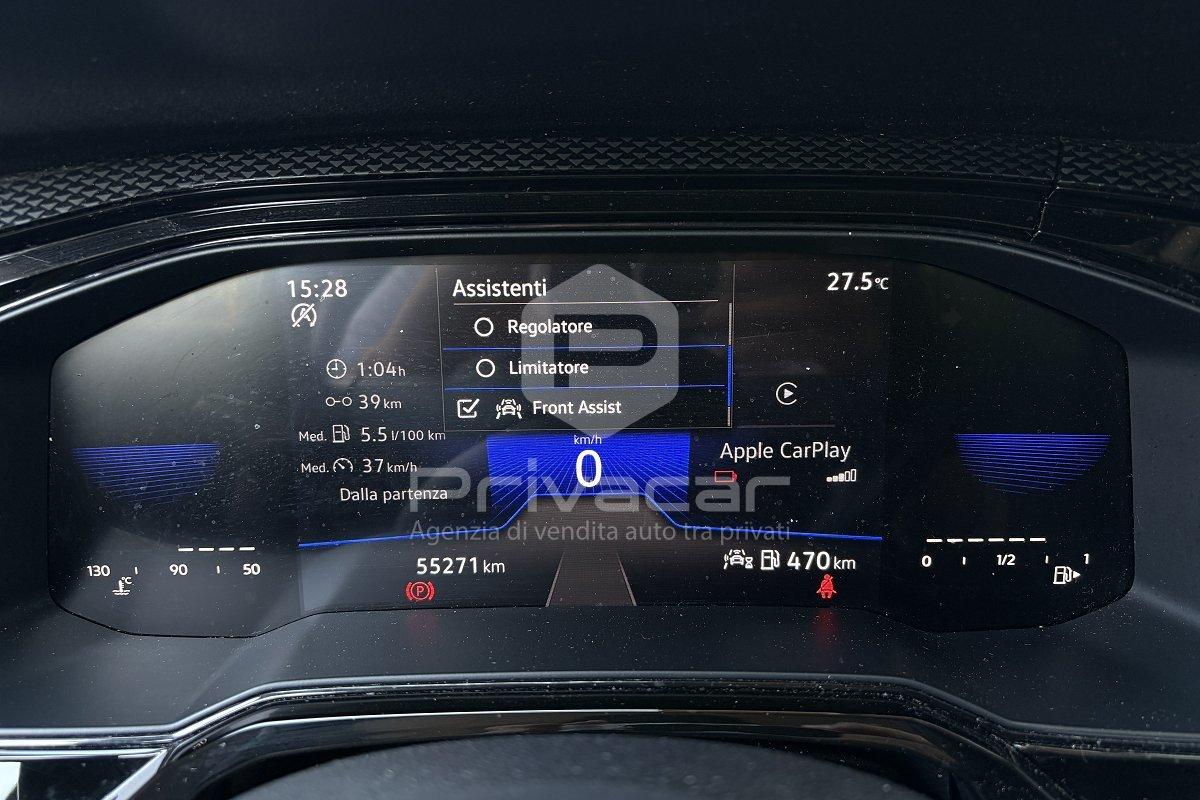 VOLKSWAGEN Polo 1.0 TSI Life