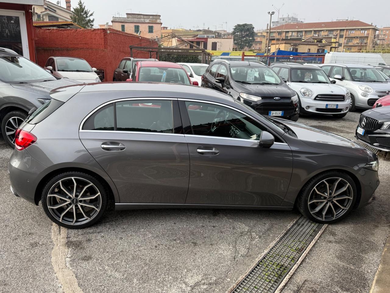 A 180 d Automatic Premiuma-unipro-rate-E6 -