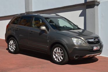 Opel Antara 2.4 16v Edition Plus GPL