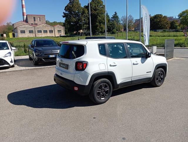 JEEP Renegade JEEP RENEGADE 1.0 T3 Longitude