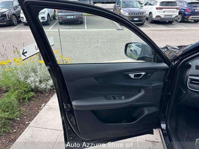 DR AUTOMOBILES dr 5.0 dr 5.0 s3 1.5 Turbo CVT *PROMO AZZURRA*