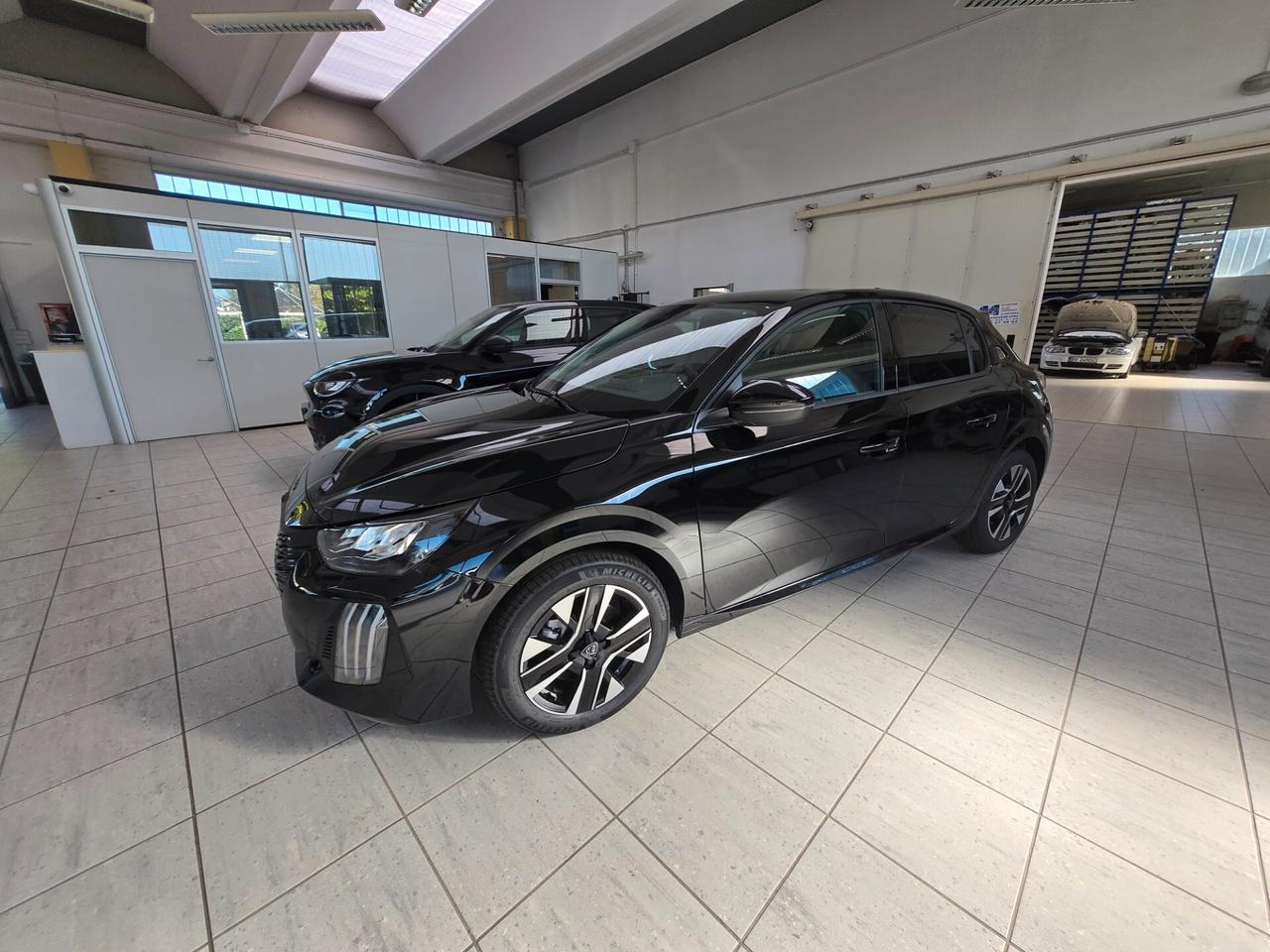 Peugeot 208 PureTech 100 Stop&Start 5 porte Allure