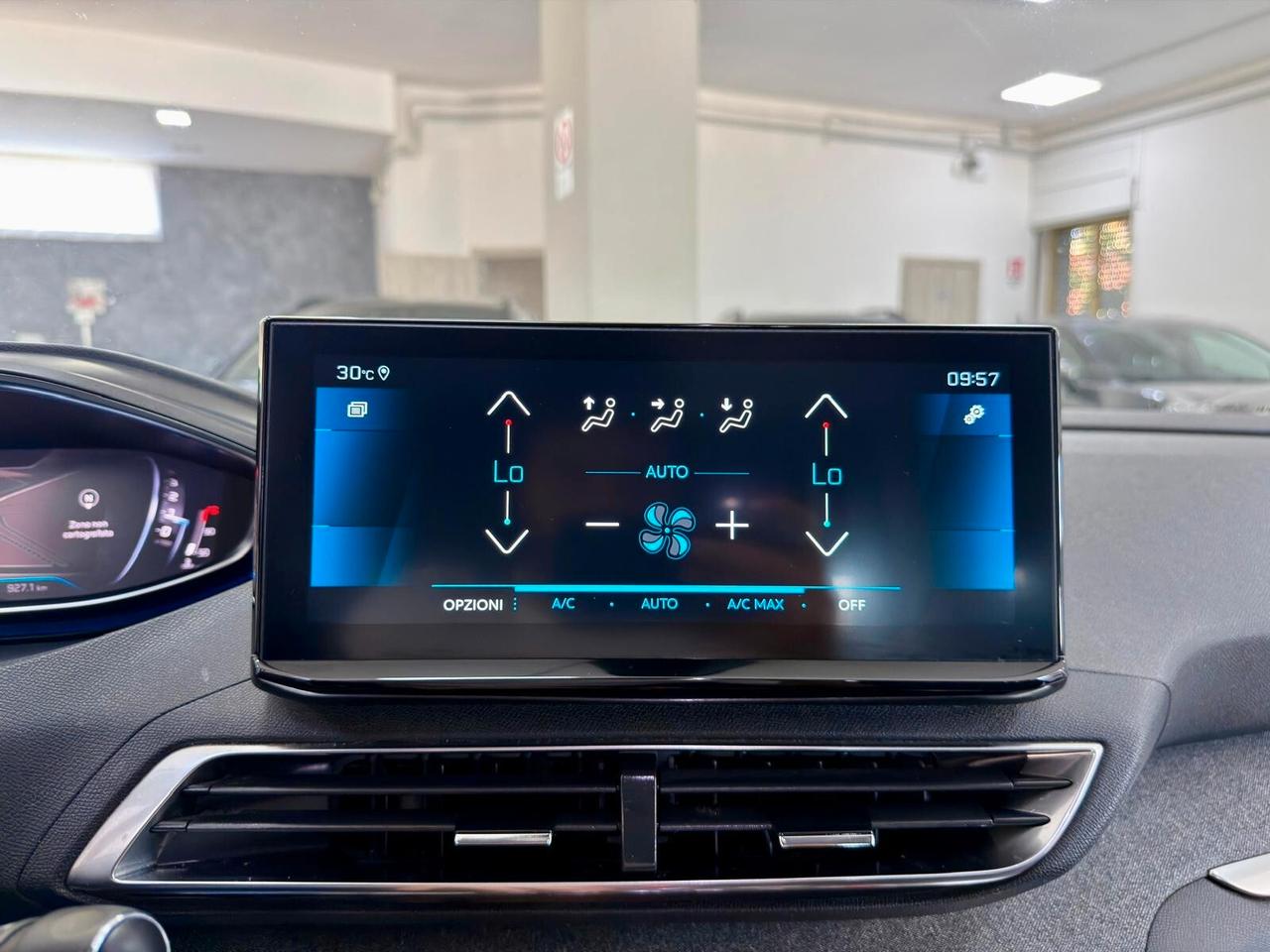 Peugeot 3008 1.5 BlueHDi 130cv EAT8 Allure Pack 2022