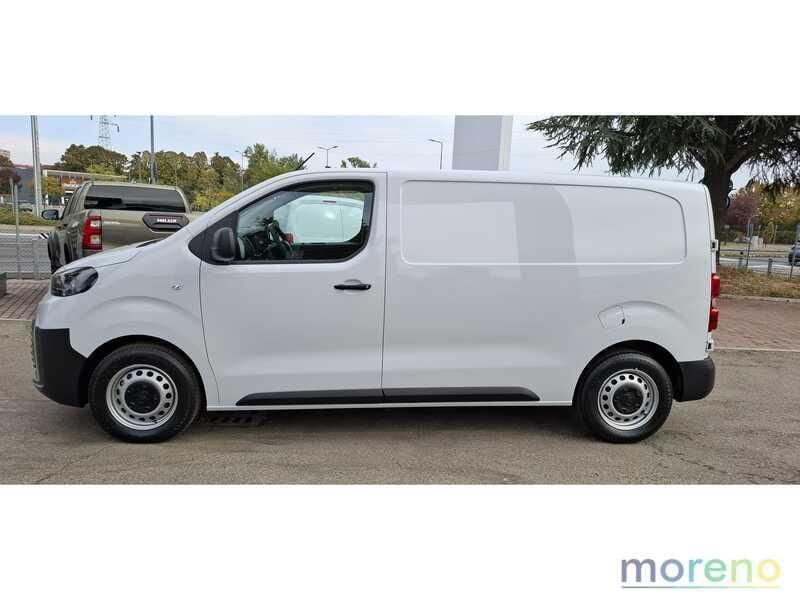 Toyota Proace 1.5d 120cv S&S 10q L1 S Comfort