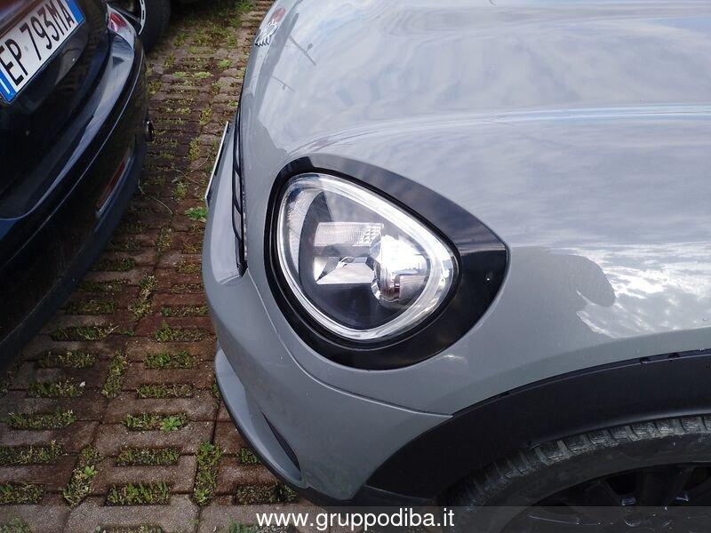 MINI Mini Countryman F60 2017 Diese Mini Countryman 1.5 One D Boost auto 7m