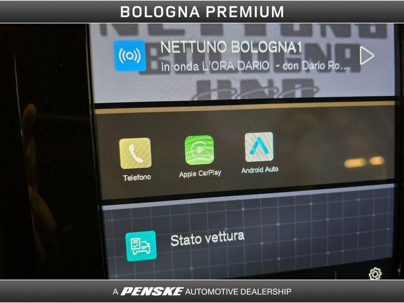 Volvo XC40 XC40 B3 automatico Core