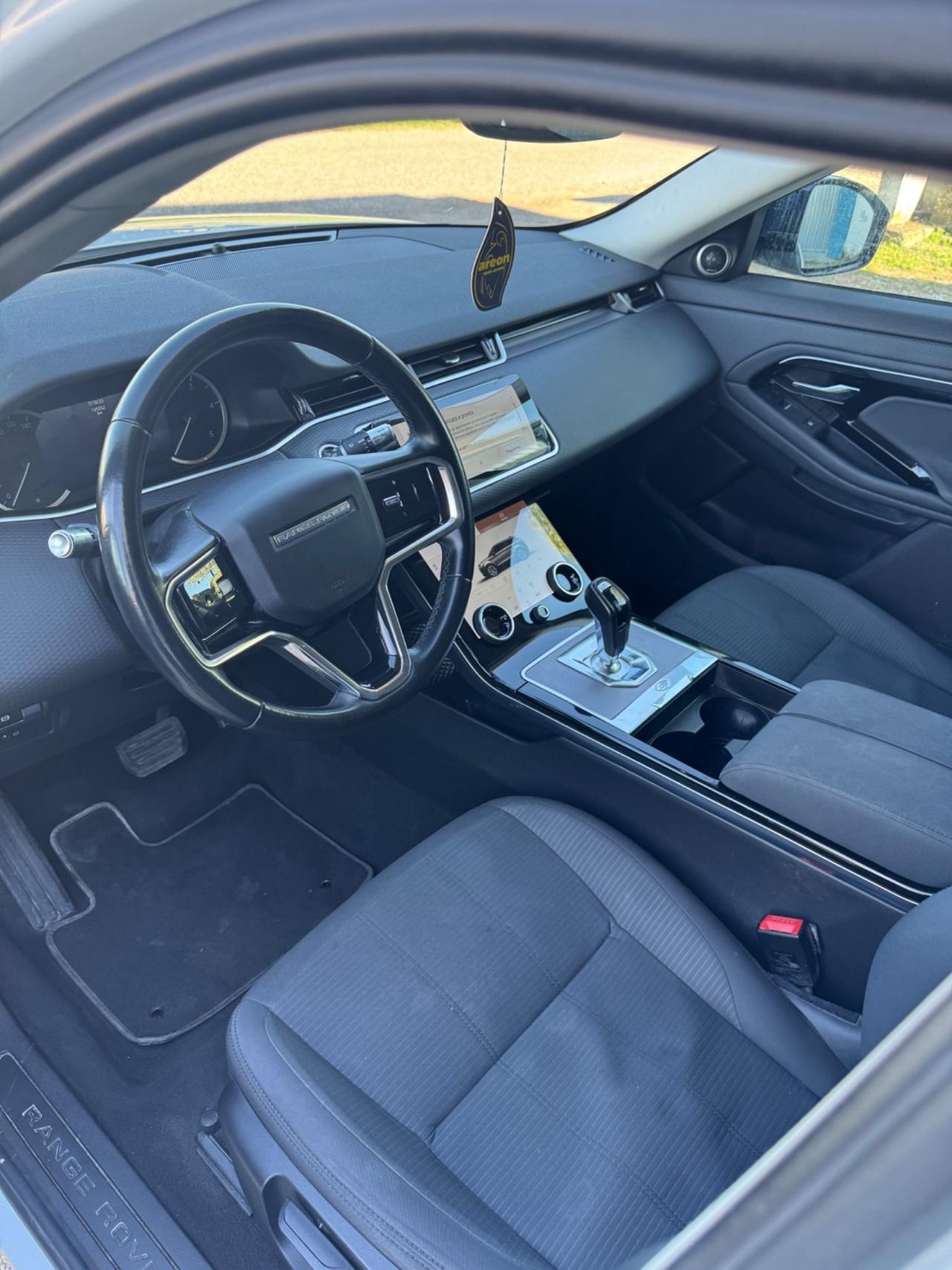 Land Rover Range Evoque 2.0D I4 180 CV AWD Auto R-Dynamic HSE