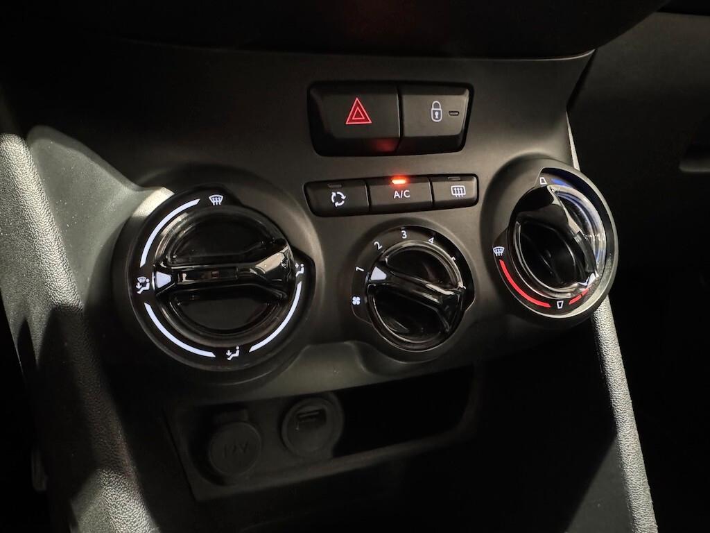 Peugeot 208 BlueHDi 100 Stop&Start 5 porte Active