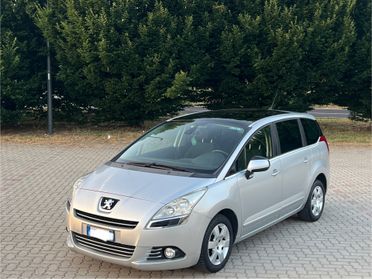 Peugeot 5008 1.6 HDi 112CV Active