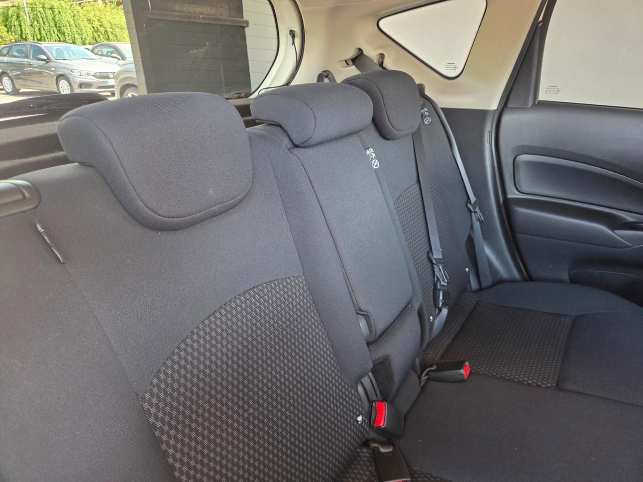 Nissan Note 1.5 dCi Tekna