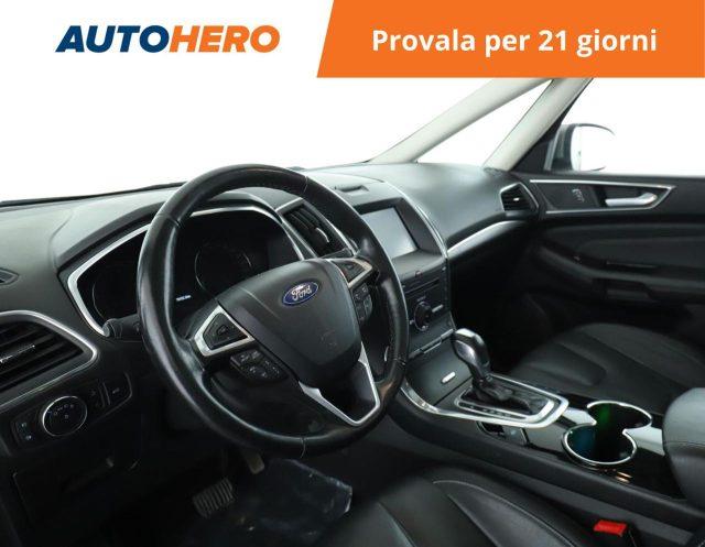 FORD S-Max 2.0 TDCi 180CV S&S Pow. AWD 7p.ti Titanium Busines