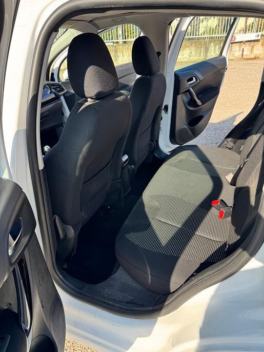 Citroen C3 PureTech 82 S&S ETG Feel Edition