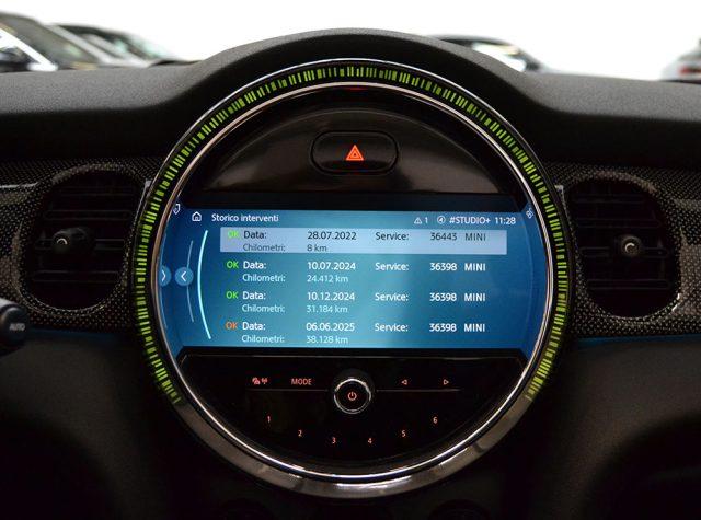 MINI Cabrio 1.5 Cooper Essential Cabrio Unico Proprietario **