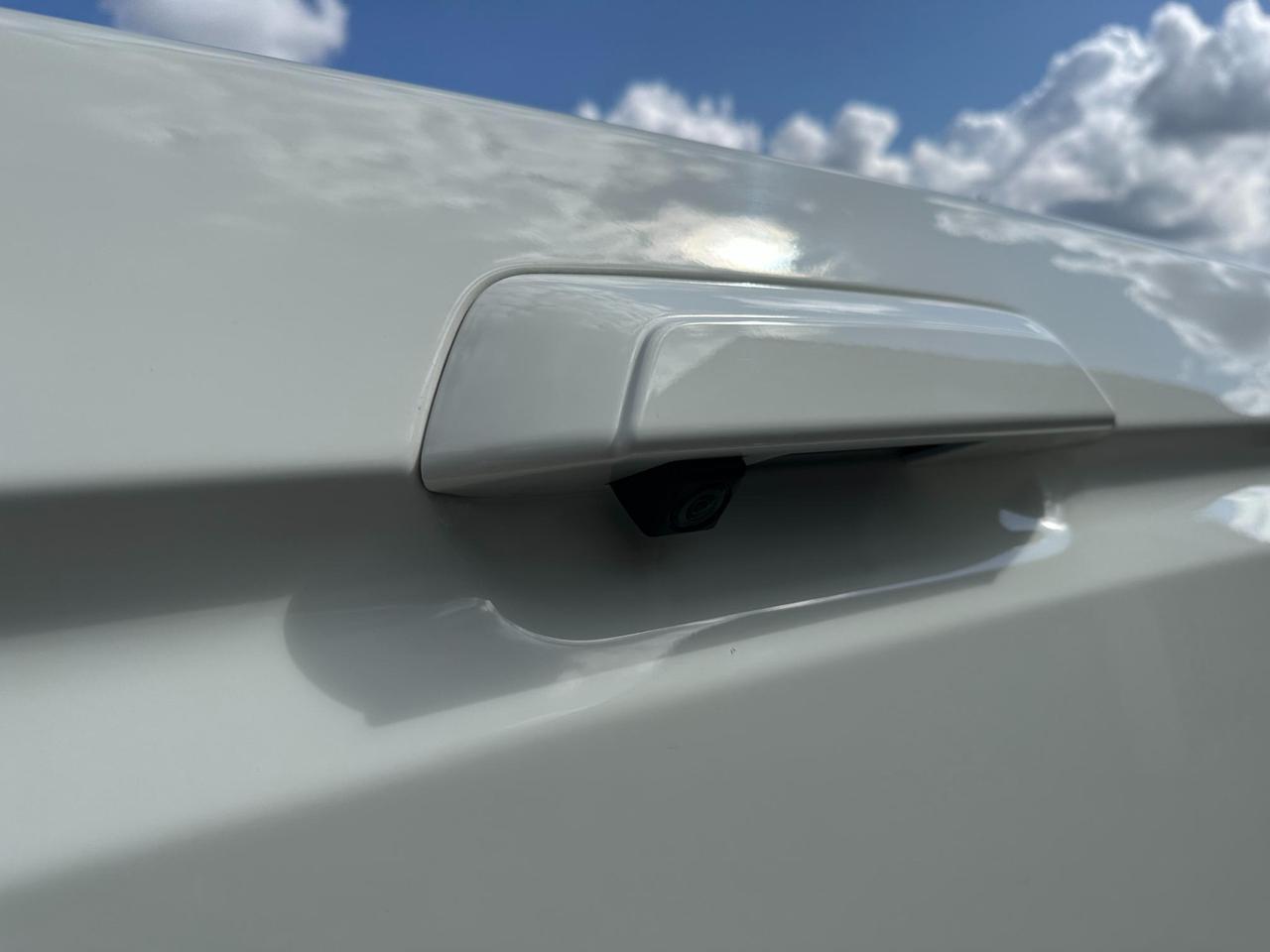 Ssangyong Rexton Sports XL Double Cab Rexton Sports XL 2.2 double cab Work 4wd