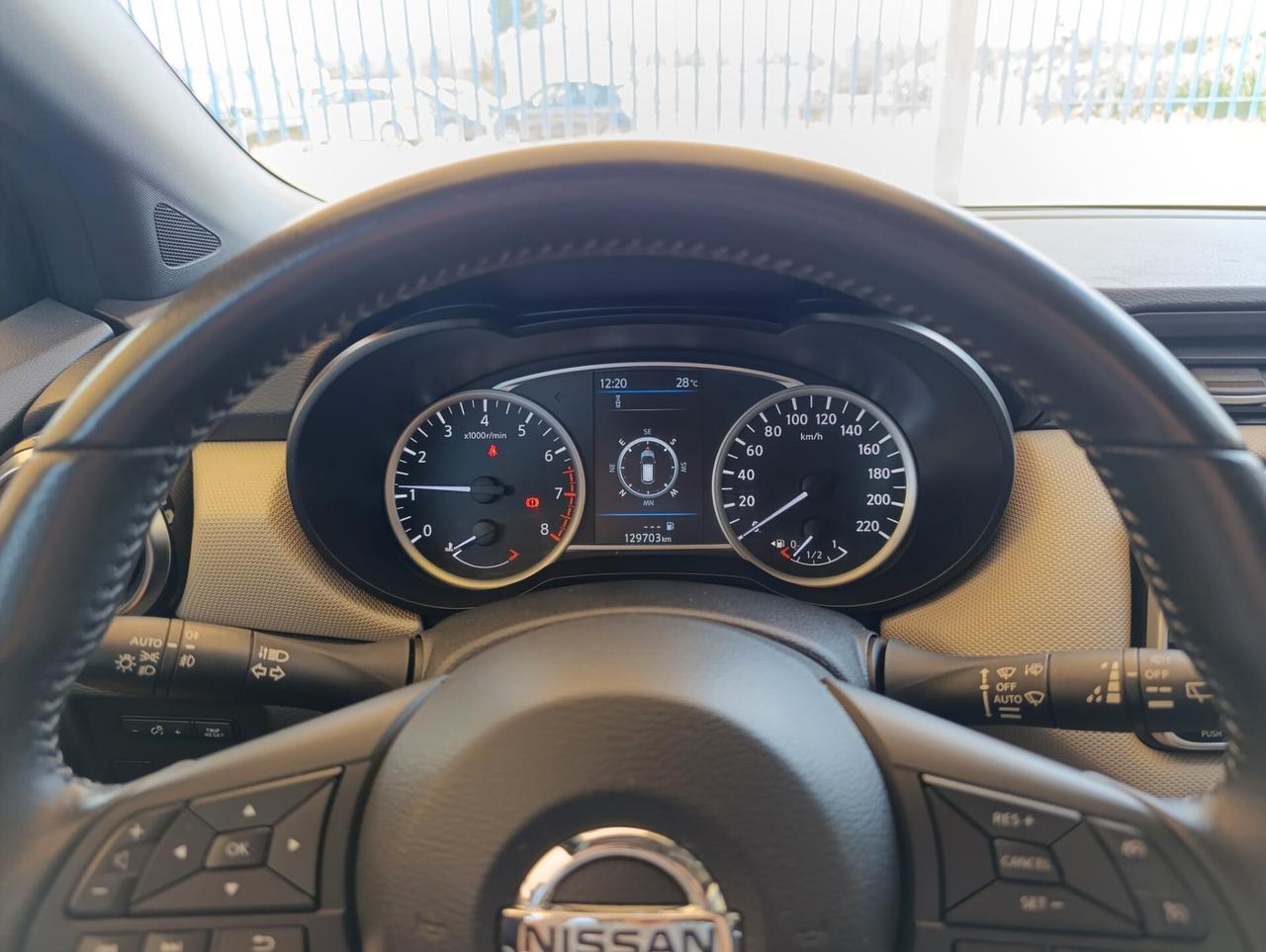 Nissan Micra 1.0 cc 101 cv 5 porte 2019