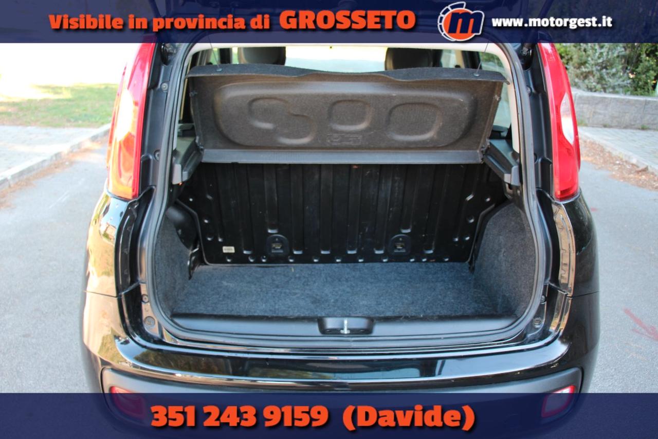 Fiat Panda 1.2 Easy easypower Gpl 69cv