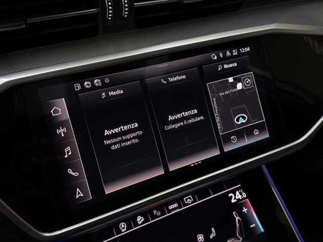 AUDI A6 allroad 40 TDI 2.0 quattro S tronic Evolution