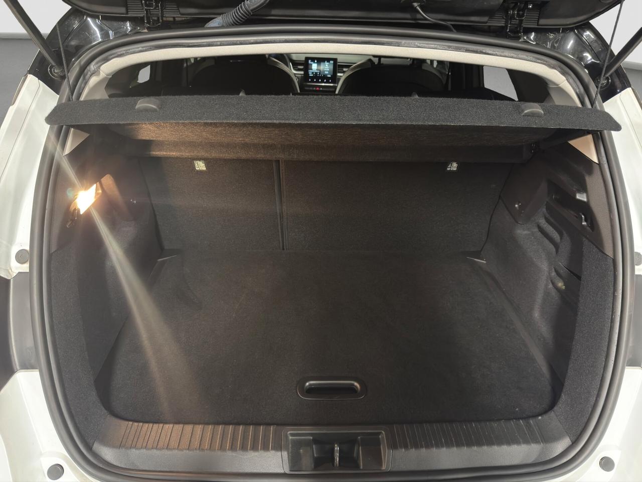 Renault Captur Full Hybrid E-Tech 145 CV Intens