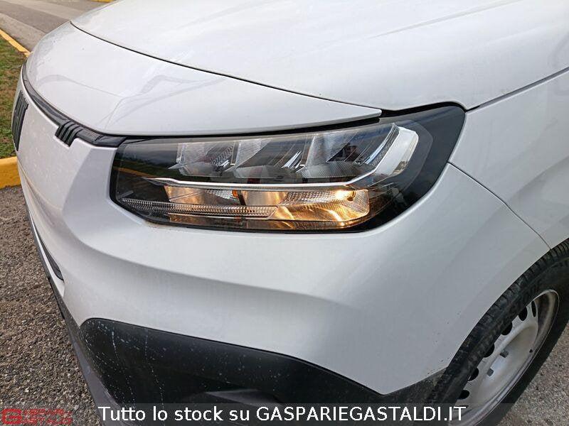 FIAT Doblò Doblò 1.5 BlueHdi 100CV PC-TN Van 2 POSTI