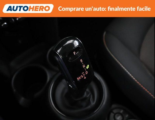 MINI Cooper 1.5 5 porte
