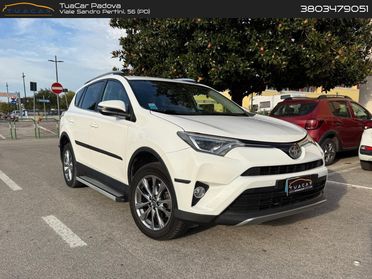 Toyota RAV 4 2.0 D-4D #50621