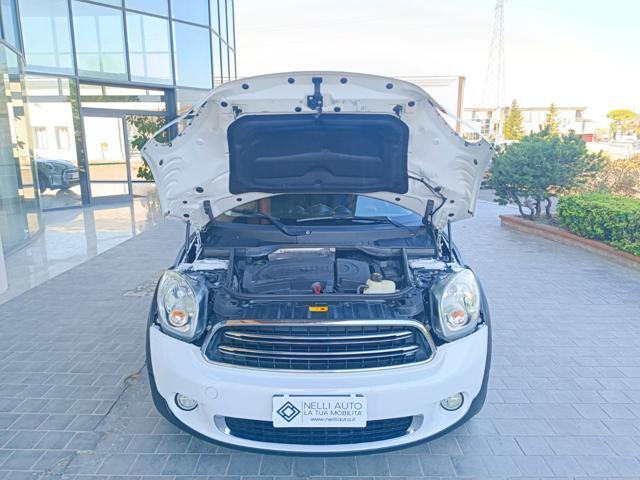 MINI Countryman Mini Cooper D Business Countryman