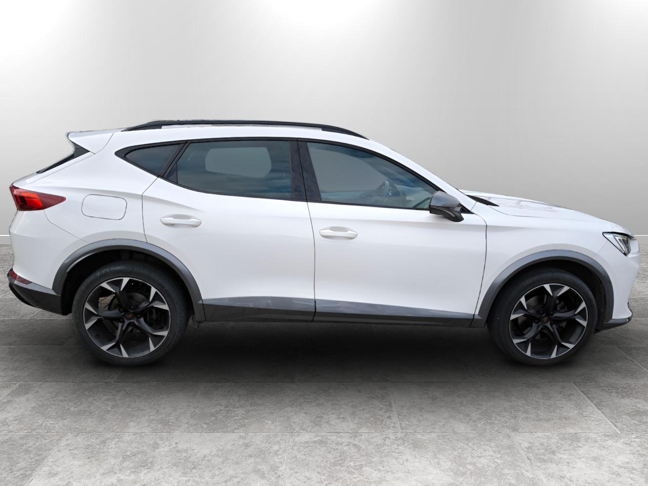 CUPRA Formentor 2.0 tdi 4drive dsg