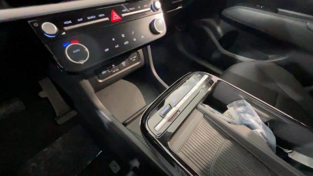 HYUNDAI Tucson 1.6 CRDI 48V DCT Business #VARI COLORI