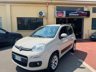 Fiat Panda Anno 2016 0.9 Benz/Metano 91.000 KM