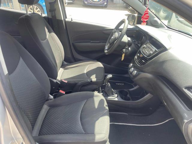 OPEL Karl 1.0 75 CV