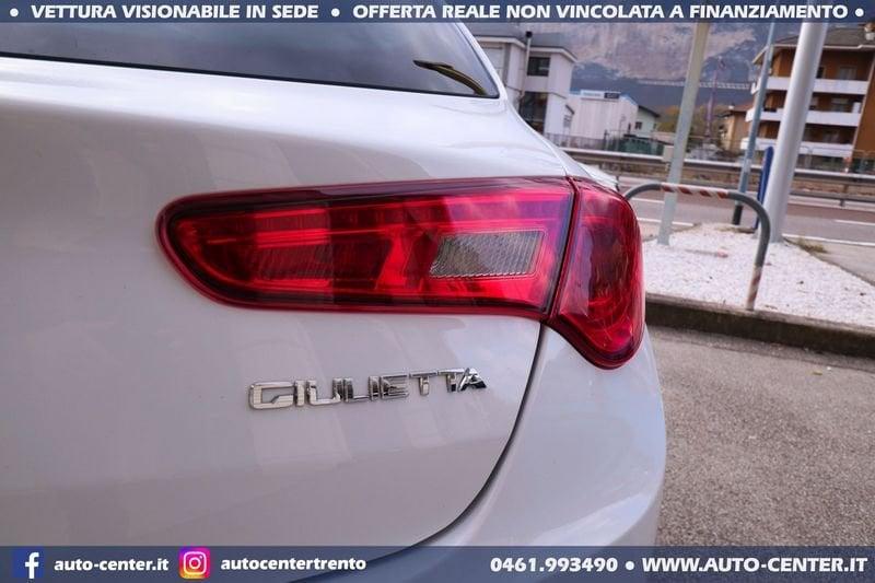 Alfa Romeo Giulietta 1750 TBI TCT Veloce 240CV