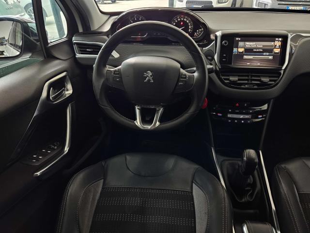 Peugeot 2008 2008 1.2 puretech (vti) 12v Allure 82cv