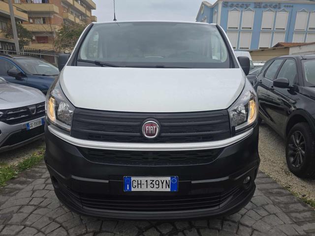 FIAT Talento 2.0 Ecojet 120CV PC-TN Furgone 12q aziendale !!!!