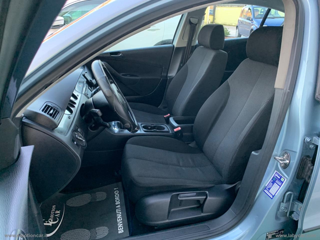 VOLKSWAGEN Passat 2.0 16V TDI Highline - 2005