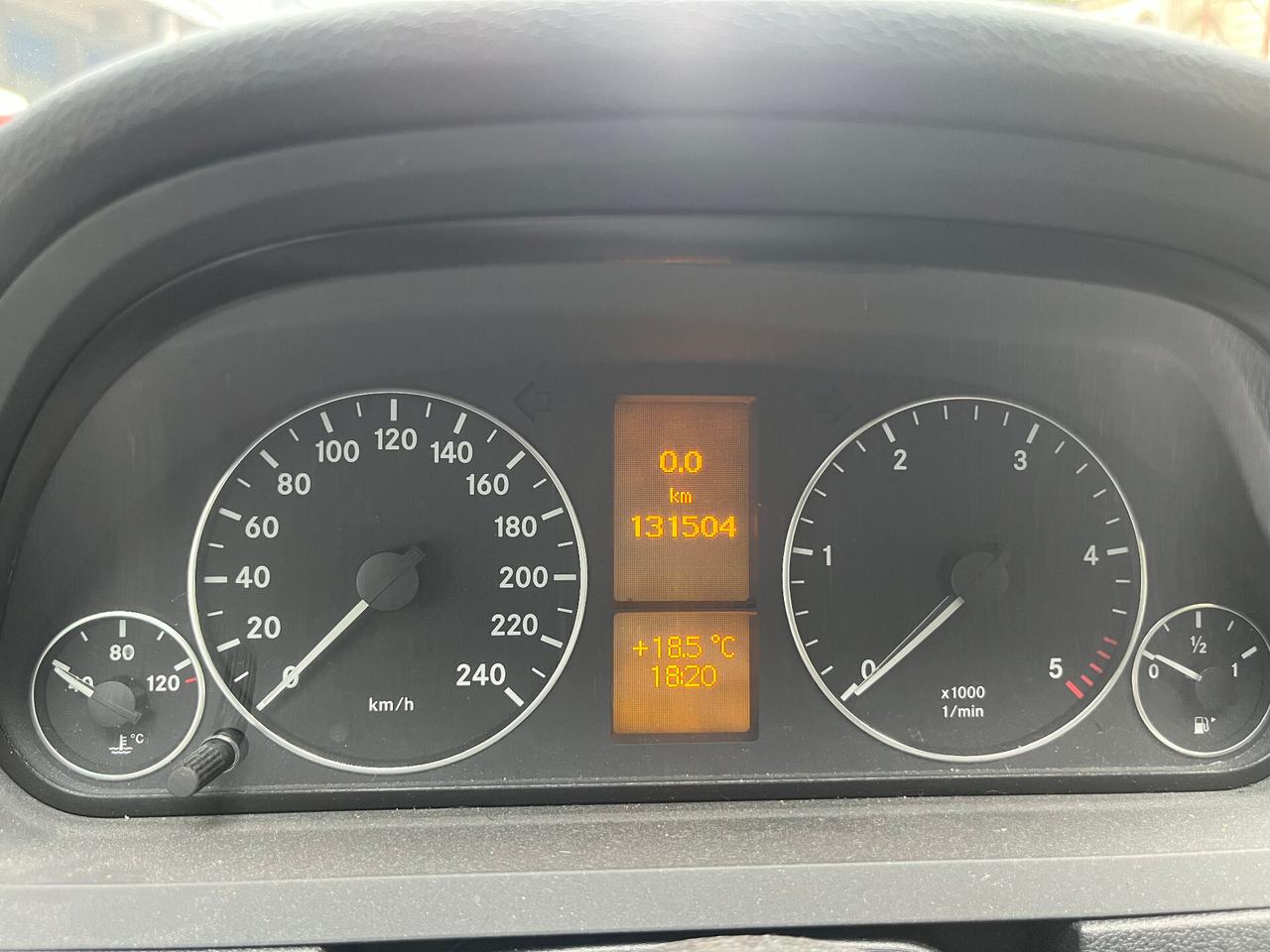 Mercedes-benz A 180 CDI - Anche per Neopatentati