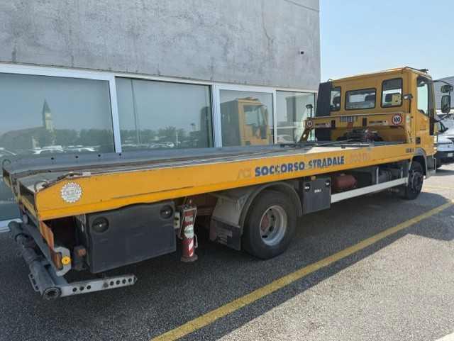 IVECO IveCo EuRo CarGo 120EL17 IsoLi2004