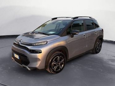 Citroën C3 Aircross BlueHDi 120 S&S EAT6 Feel