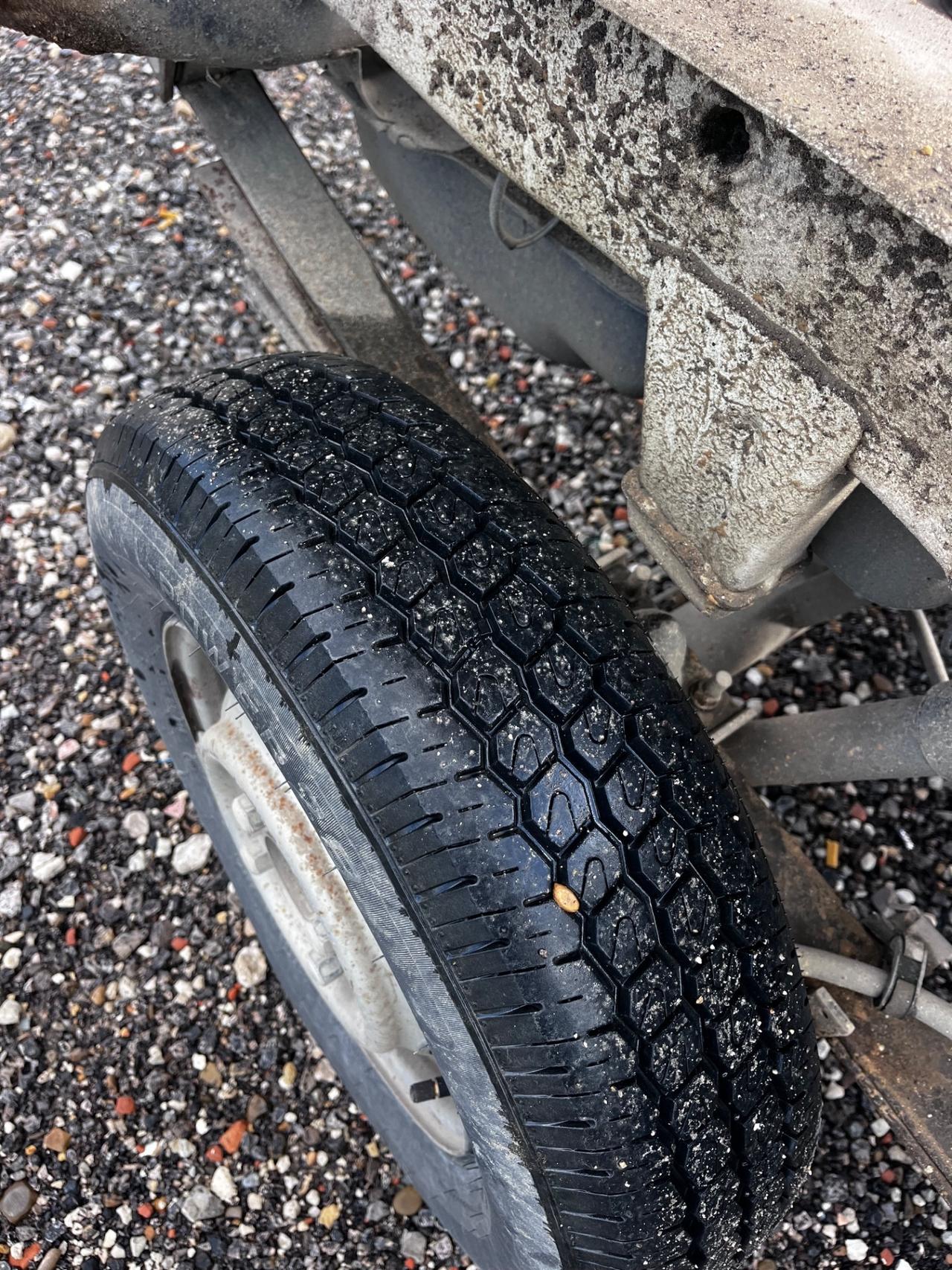 Piaggio Porter 1.3 16v Ribaltabile Unico proprietario