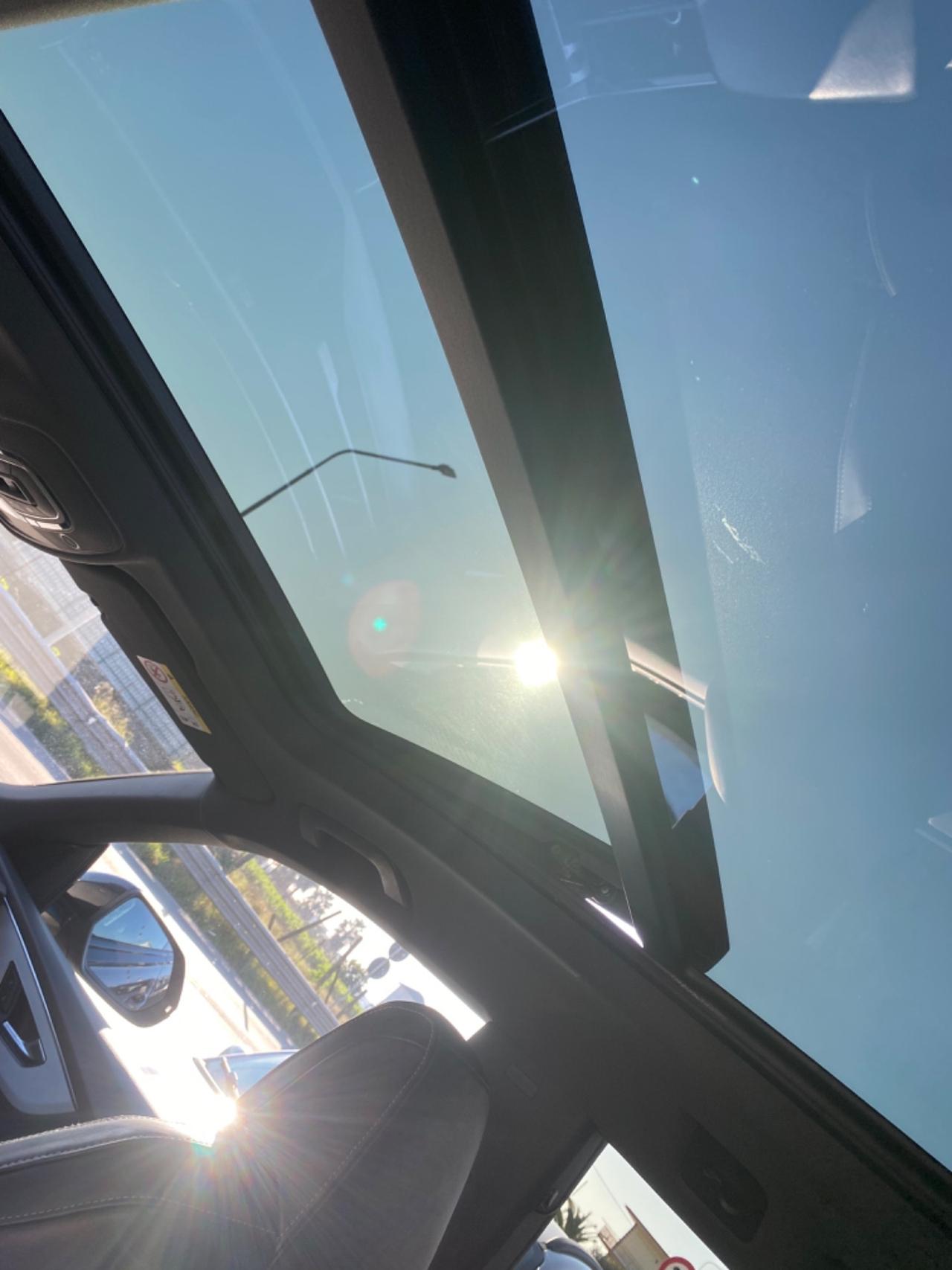 Audi Q8 50 TDI 286 CV quattro tiptronic Sport