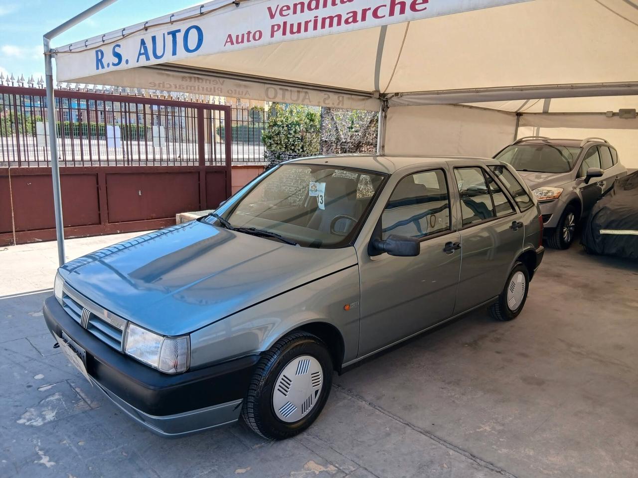 Fiat Tipo 1.4 5 porte DGT solo km114000 anno 88