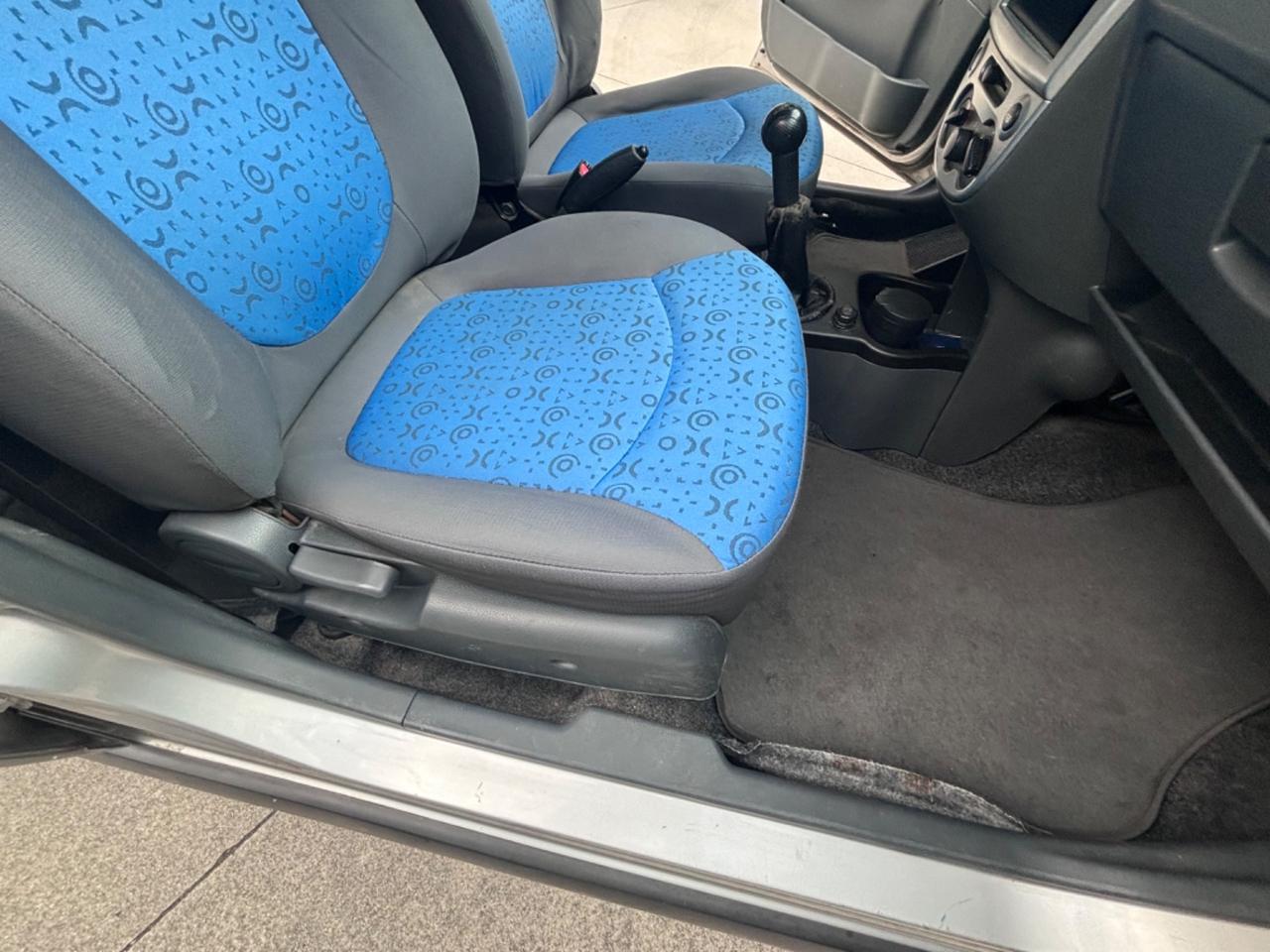Chevrolet Matiz 1000 SX Energy